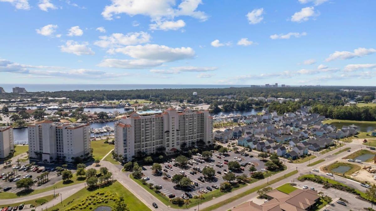 Harbor Pointe Coastal Getaway Apartman Myrtle Beach Kültér fotó