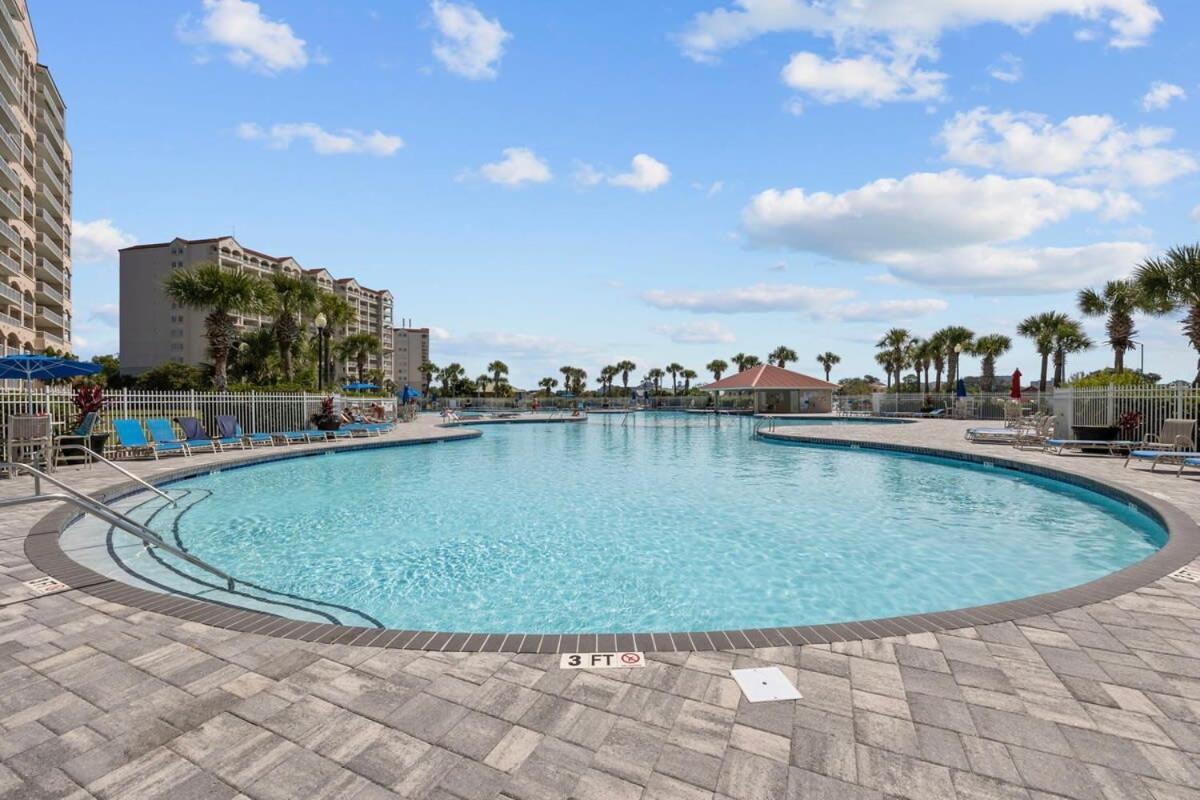 Harbor Pointe Coastal Getaway Apartman Myrtle Beach Kültér fotó